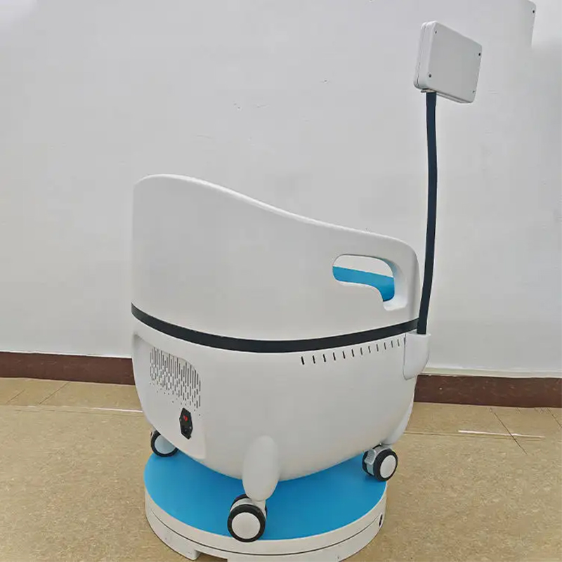 Ems Pelvic Floor Chair Therapy Ems Private Urinary Incontinence Seat Chair Pelvic Muscle Stimulator Pelvic Chair Postpartum Repair Vaginal Tightening 