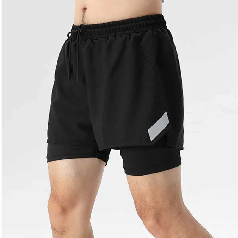 2 mens shorts beach sweatshirts with pockets for outdoor activities hiking pants marathon runners Trouser W250324