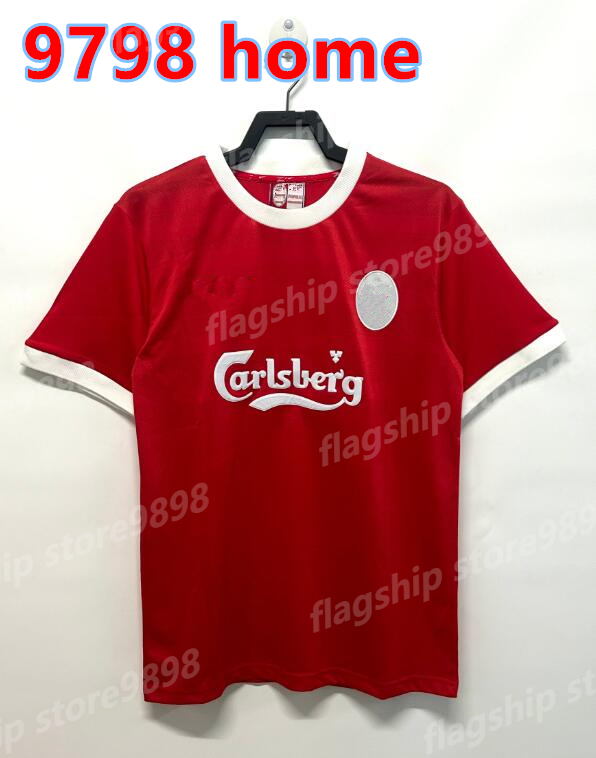 FOWLER 85 93 95 Retro Gerrard 04 05 14 15 long Soccer Jerseys Suarez TORRES DALGLISH Football Shirts 89 ANAMAN Maillot 06 07 Barnes 08 09 10 01 02 Rush 96 97 fc6