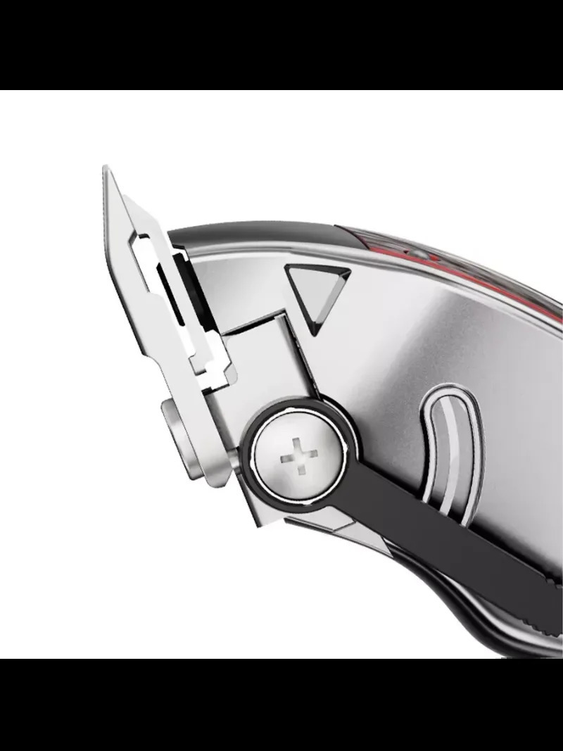 MADESHOW M10 M11 D6 Hair ClippersCordless Hair ClipperHair Trimmer For MenHaircut Machine For BarbershopBeard Trimmer 250324