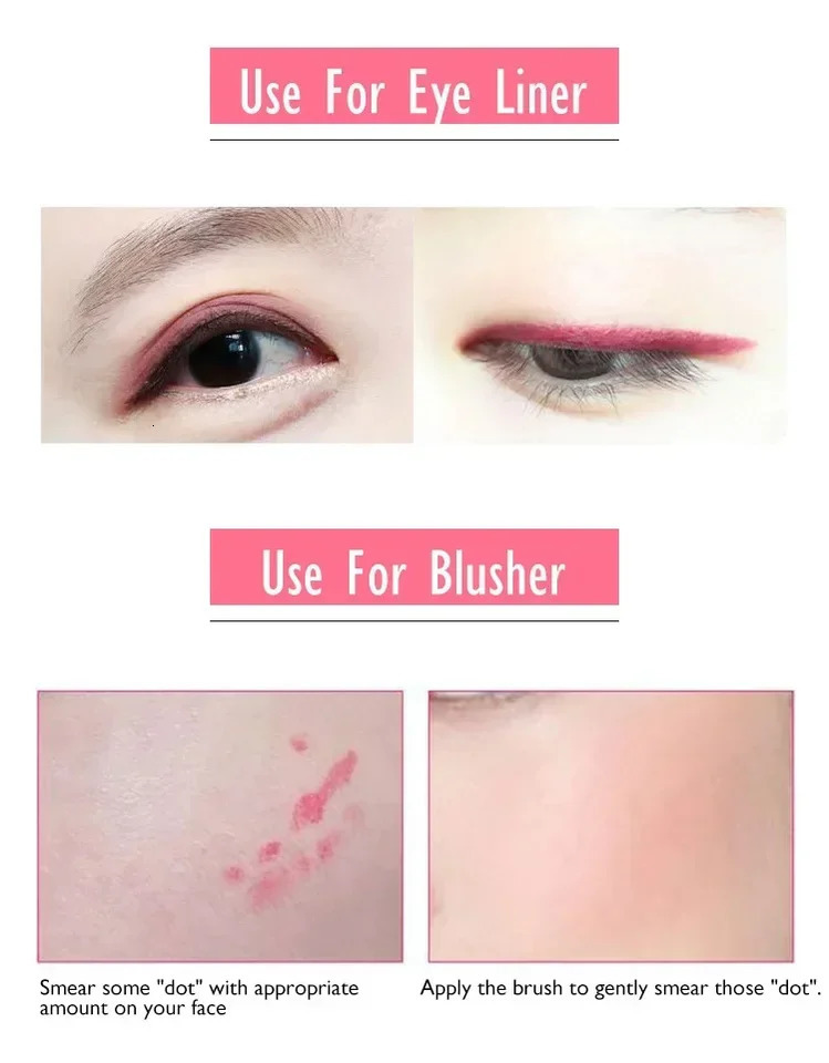 YALAIYI 13-Color Lip Liner Pencil Waterproof Colorfast Easy for Beginners Foggy Matte Long-Lasting Lip Makeup Pen 250324