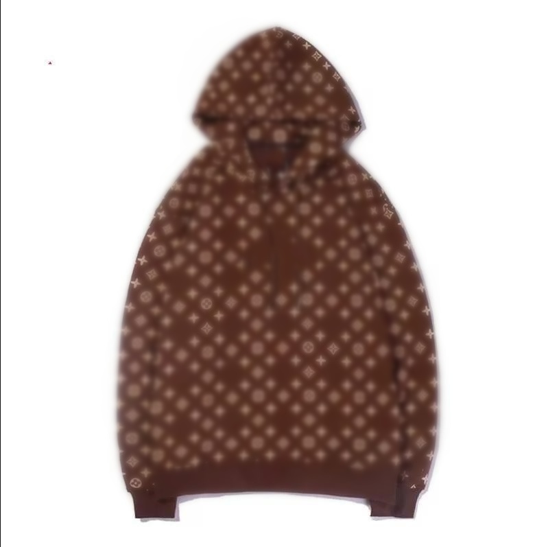 2025Men's and women's hoodies, high-quality classic hoodie designer hoodies