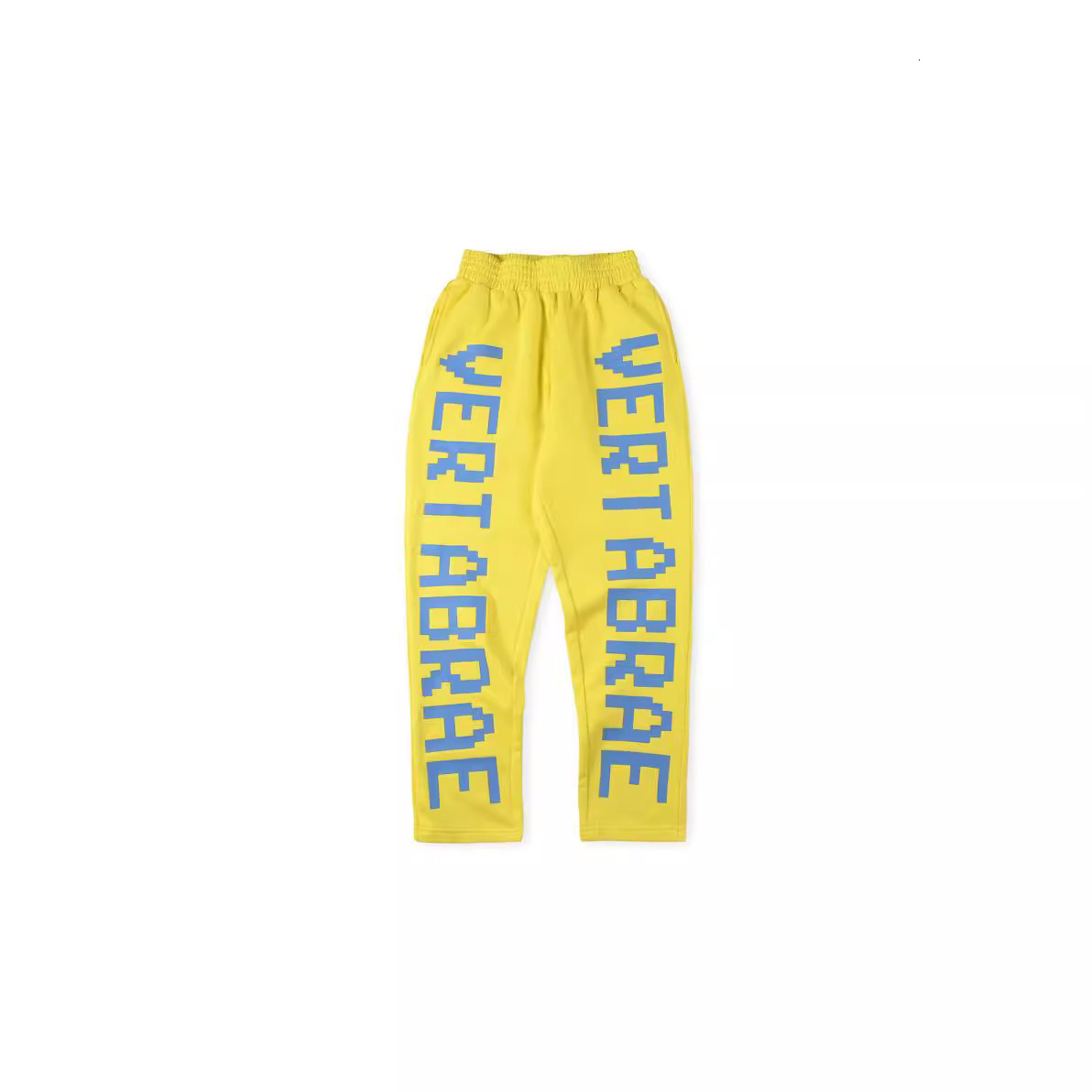 Vertabrae unisex trendy pants and shorts collection 241024