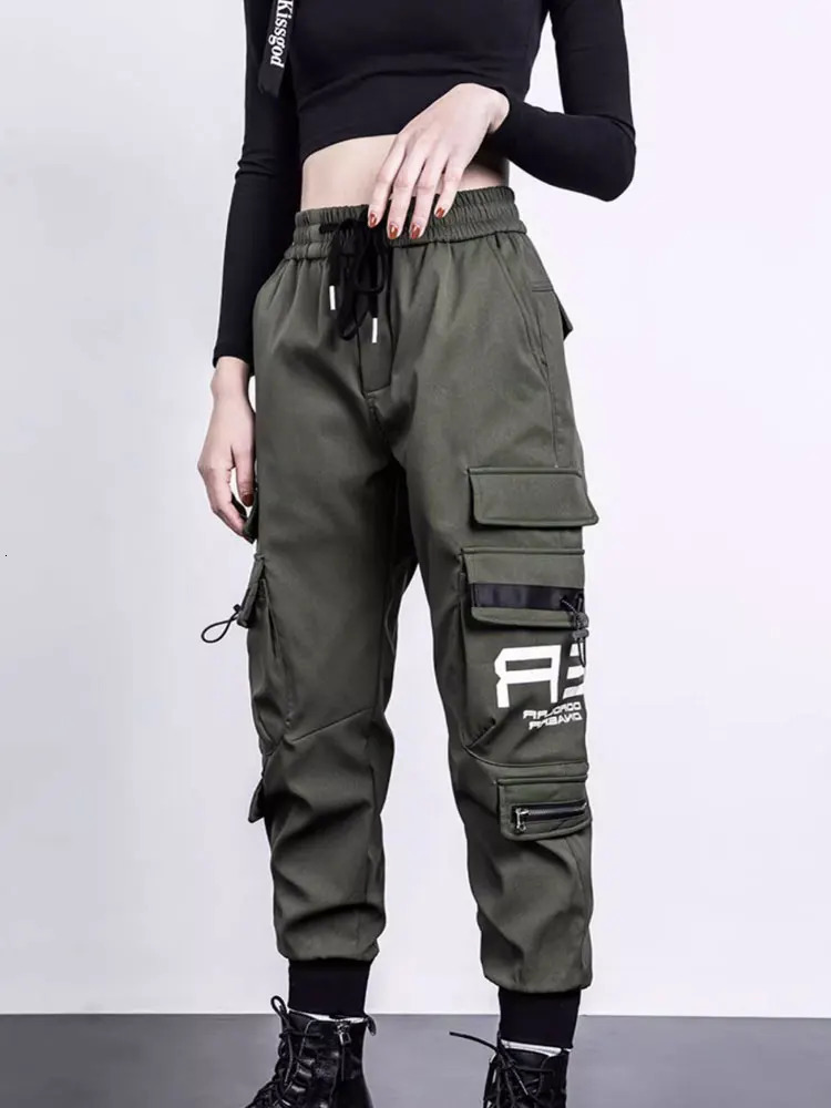 Nstyle overalls summer thin section loose broad legs lazy casual straight leg pants 250324Z