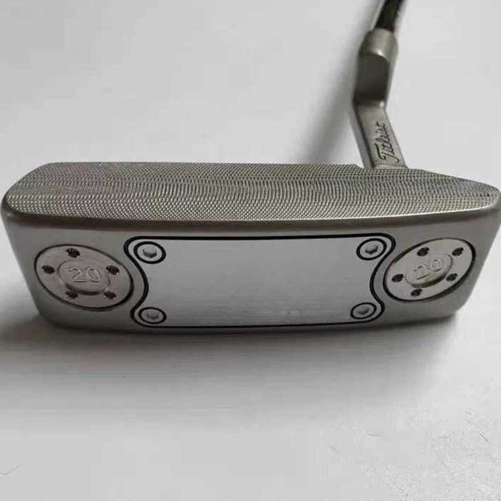 Scotty Golf Putter Jet Set Black Newport 2 Plus Special Select Putters Black Shaft New Super Select Series Cameron Putter 255 2025