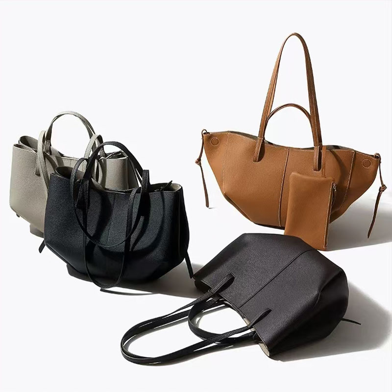 10A Designer Bag Purse cyme real Leather Cross Body Shoulder Bags Womens the tote handbag weekend Clutch pochette 2size small large shopping bag