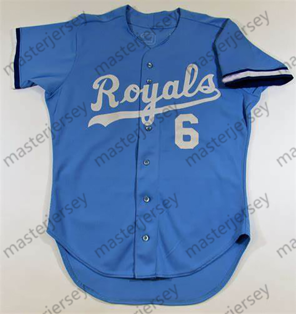 Baseball Jerseys 16 Jackson Lynch IV Schreiber Fermin Jensen Frazier Garcia Stitched Custom Jersey