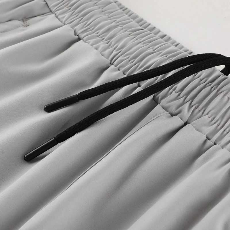 Mens Running Shorts Gym Quick Drying Fitness Gym Slow Running Shorts Mens Marathon Exercise Training Hiking Elastic Waist Shorts W250324