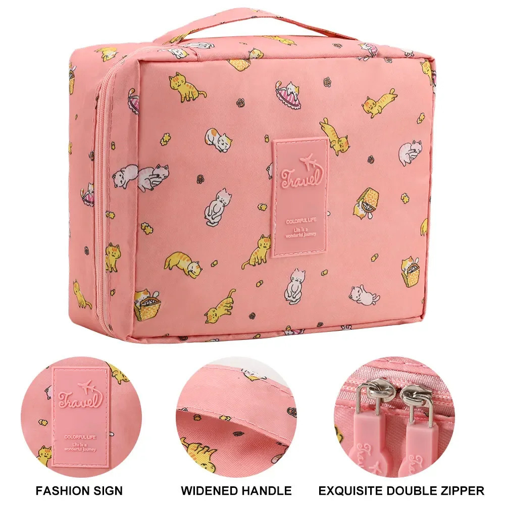 59Pcs/set DIY beginner crochet hook kit crochet hook set with storage bag material package portable sewing knitting and storage tools 250324