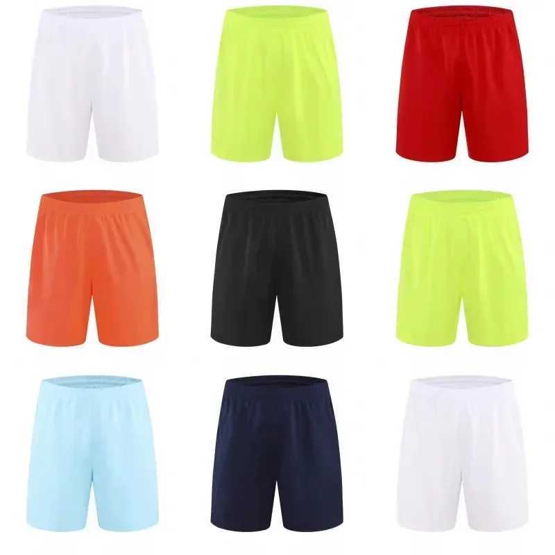 Fitness shorts jump rope fast drying breathable soccer running basketball gym training childrens competition shorts W250324