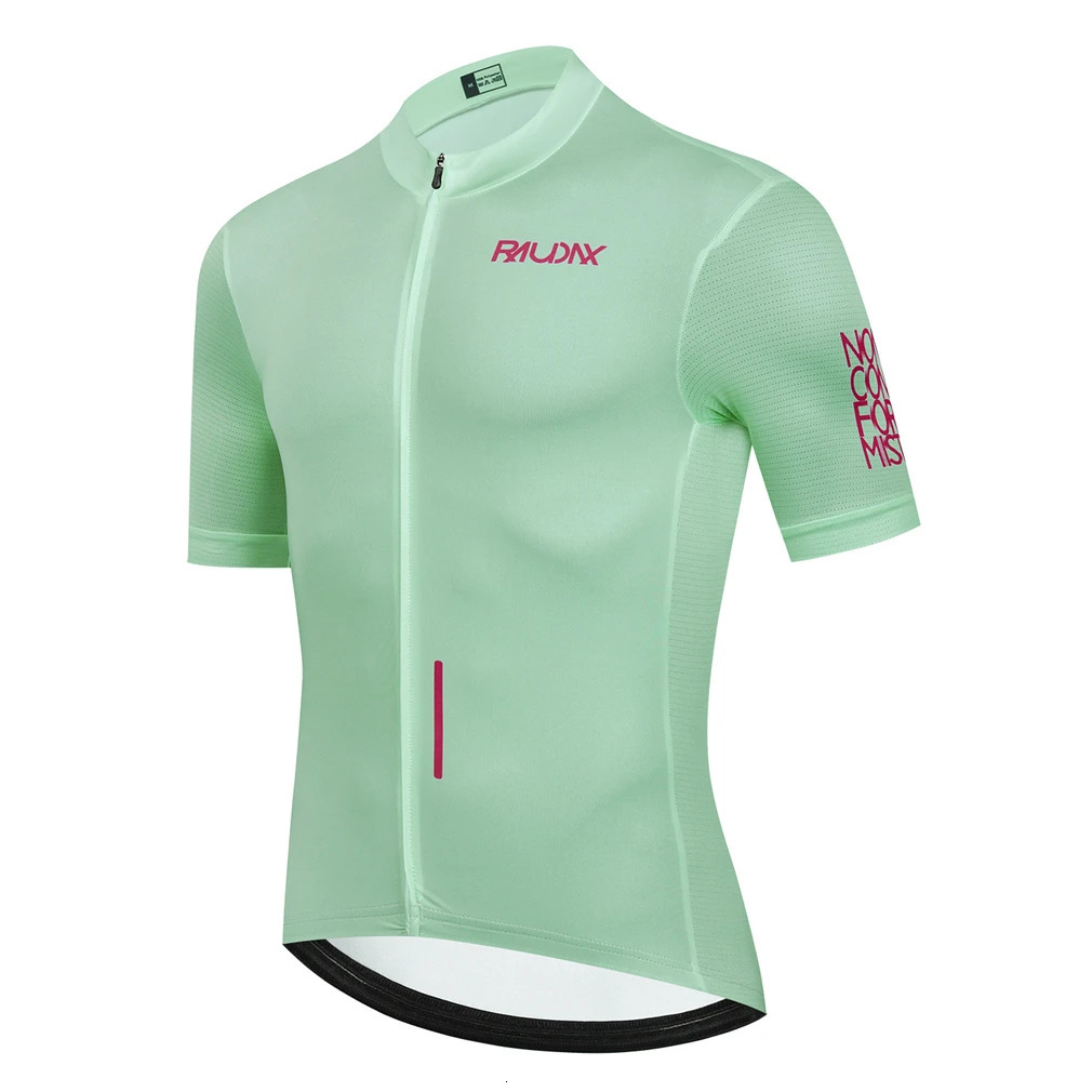 Lets Gobik Mens Summer Short sleeved Bicycle Shirt 5Color Breathable Road Bike Racing Top 250314