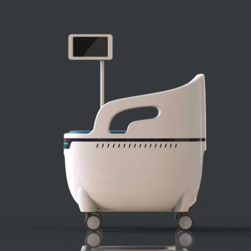 Ems Pelvic Floor Chair Therapy Ems Private Urinary Incontinence Seat Chair Pelvic Muscle Stimulator Pelvic Chair Postpartum Repair Vaginal Tightening 