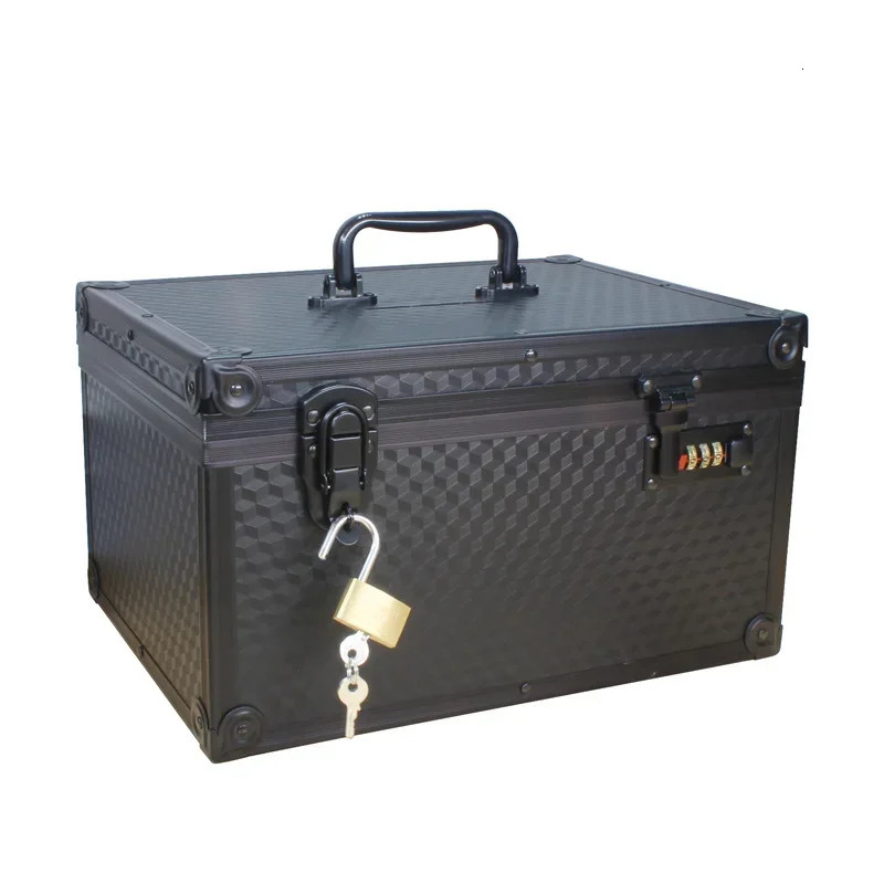 Piggy Bank for Kids and Adults Cash Coins Password In Out Only Reusable Savings Box Safe 250324