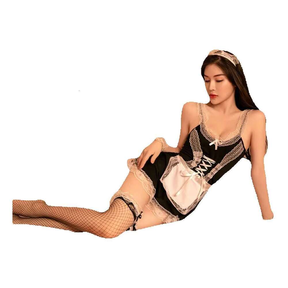 Hot Breast Back Temptation Slim-Fit Bag Buttocks Japanese Teen Girls Mature Women Sexy Gerie For Servant