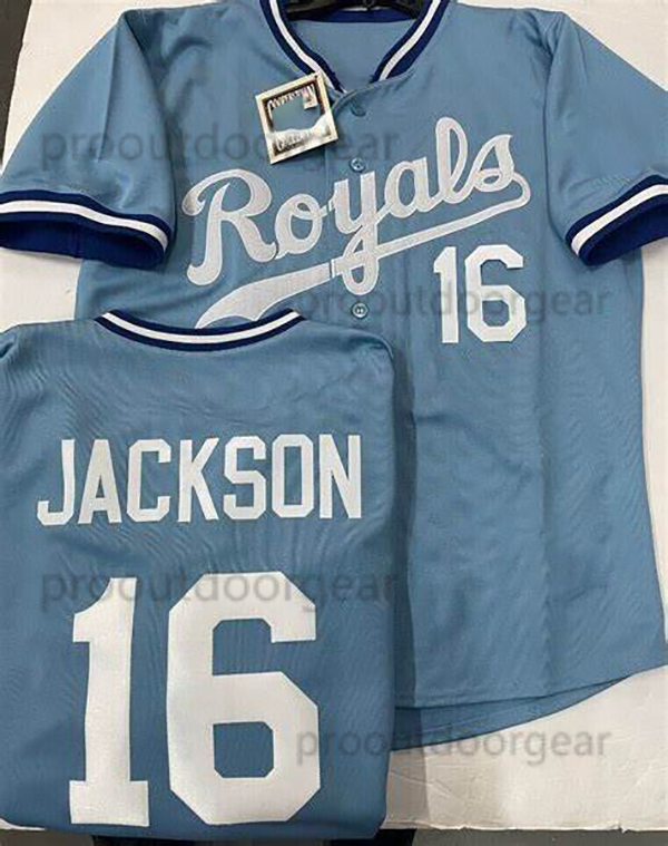 Baseball Jersey Jackson 41 Lynch IV Schreiber Fermin Jensen Custom Sweatshirt - Embroidered Baseball Jerseys Mens Womens Youth