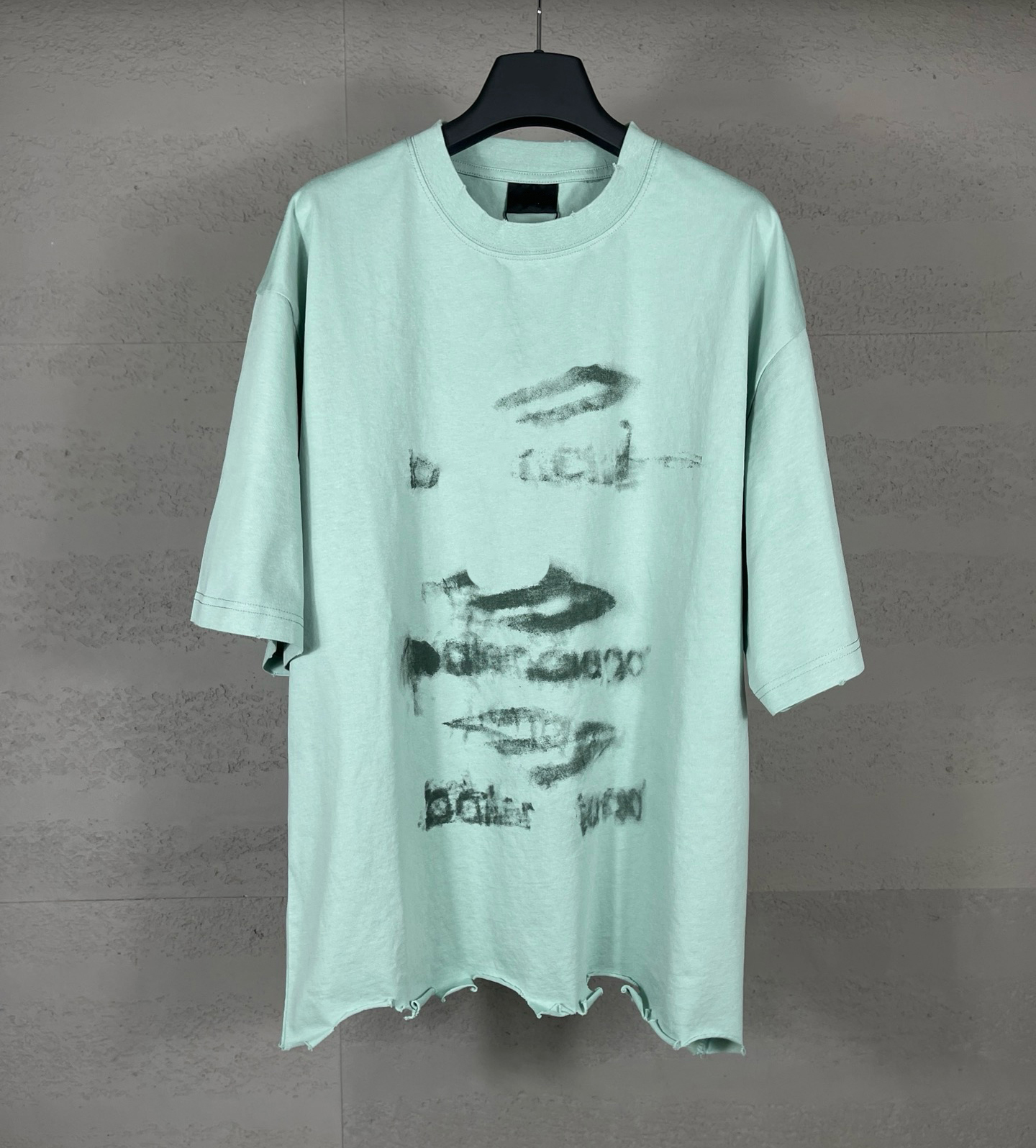 Men's Plus Tees & Polos Hip Hop Muscle Fit Curved Hem White Cotton Custom Printing Men Women T Shirt Casual Quantity Trend Oversize XS-L 7543