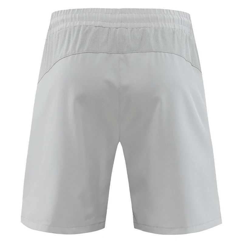 Mens Running Shorts Gym Quick Drying Fitness Gym Slow Running Shorts Mens Marathon Exercise Training Hiking Elastic Waist Shorts W250324