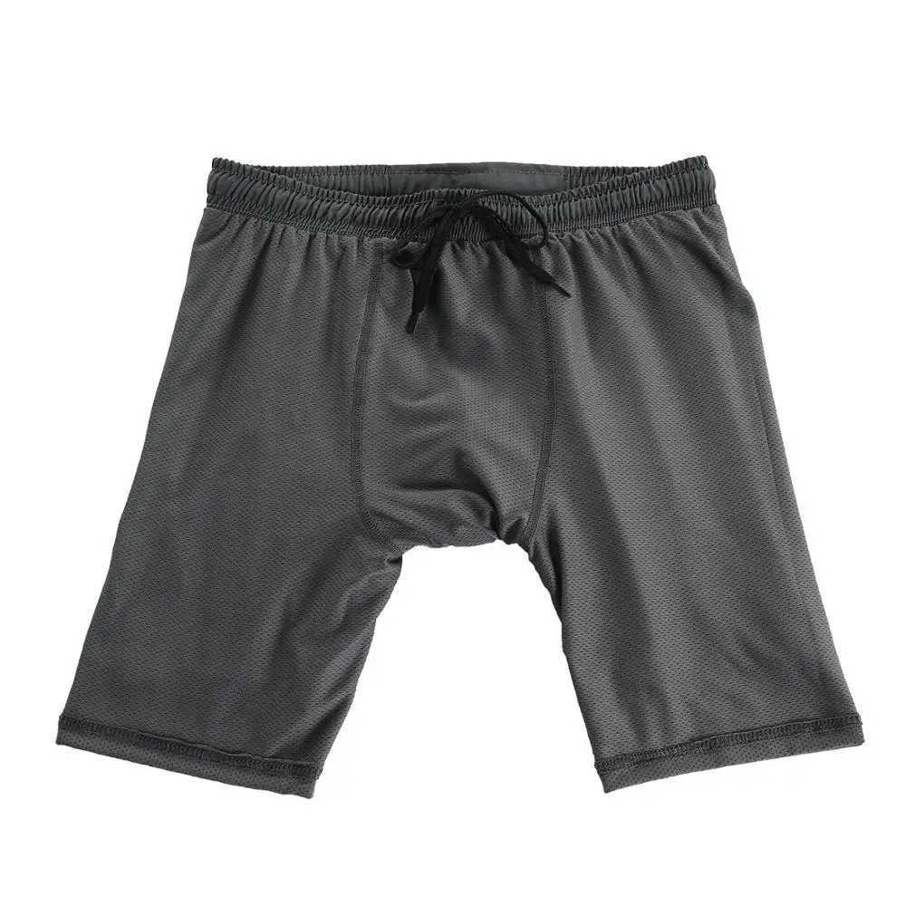 ARLUXEO Mens Running Sprint Active Training Slow Running 2 Long Lining Fast Drying B92 W250324