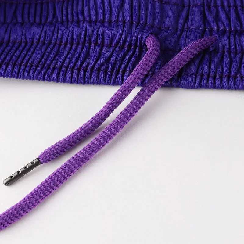 Basketball shorts mens printed gym outdoor loose and breathable new training sports pants patch work fitness practice mens football shorts W250324