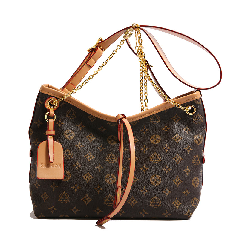 Free shipping 2025 designer Shoulder tote Bags For womans casual flap handbag fashion chain messenger bag woman crossbody bag