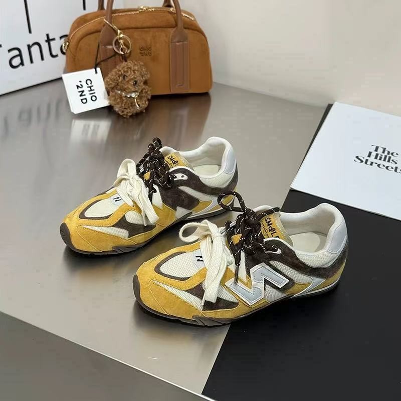 Hot free shipping designer shoes for womens casual shoes yellow blue grey outdoor sneakers sport shoes size 35-40