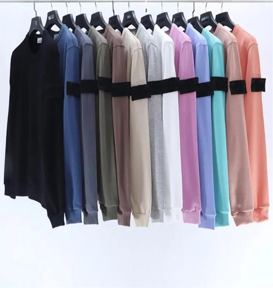 Designer Mens women hoodie Jackets sweater Luxury Brand Designe Spring Autumn Coat Hooded hoodies Sports Windbreaker Casual Zipper Coats Man sweatershirt