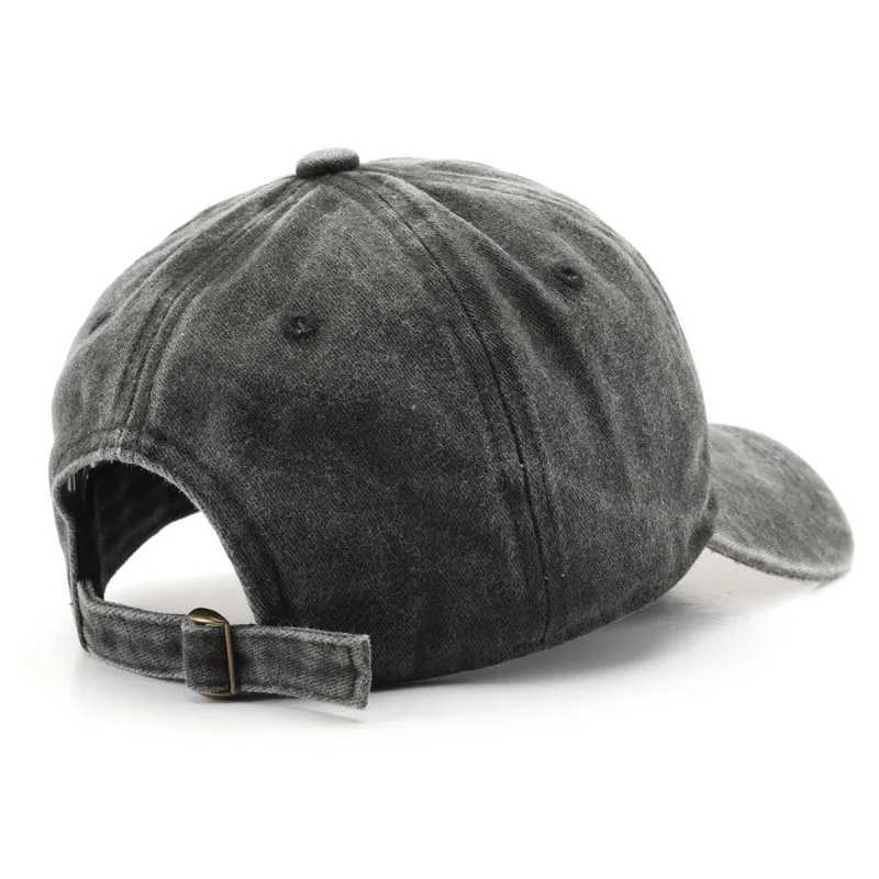 Womens casual baseball cap mens cotton soft top cap unisex Los Angeles embroidered buckle cap hiking sun hatXJ250325