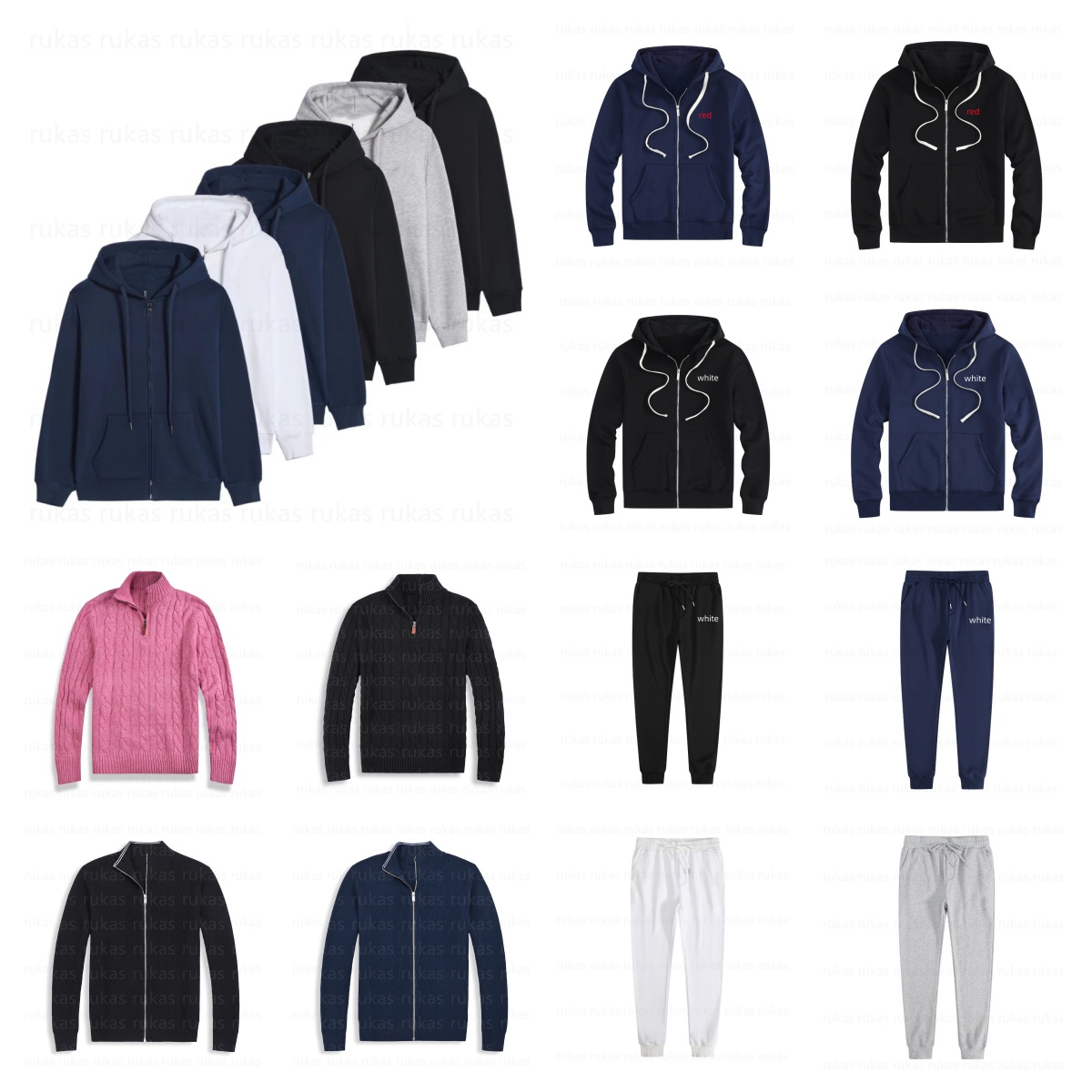 Designer mens Hoodie sweatshirts hoodies Jacket Embroidery hooded long sleeve sweater men print clothing Top Casual jacket Size S-2XL