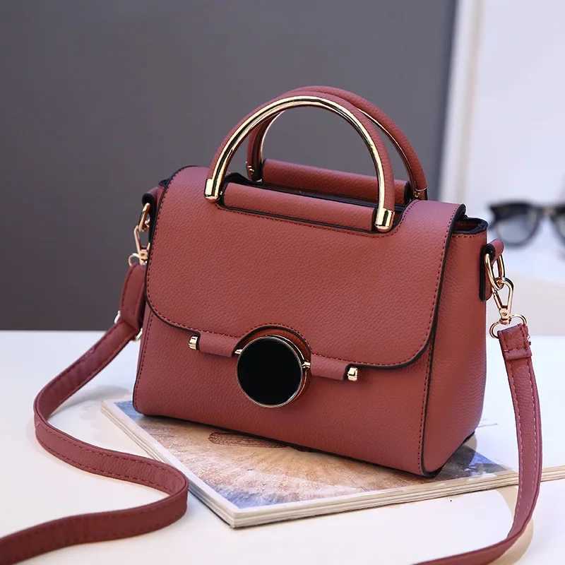 New Womens Messenger Bag New Womens Handbag FAshionable Mini Bag Suitable for Women Teenagers and with sequin lock gifts Z250324