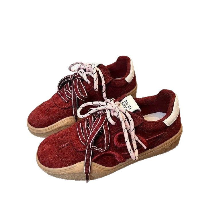 2025 hot new free shipping designer shoes for womens casual shoes white red sliver outdoor sneakers sport shoes size 35-40