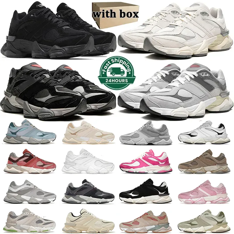 Designer Shoes Daily Outfit Running Shoes for Men Women Chaussures De Sport Suede Leather Black White Grey Blue Pink Green Mens Trainers Outdoor Sneakers Size 36-45