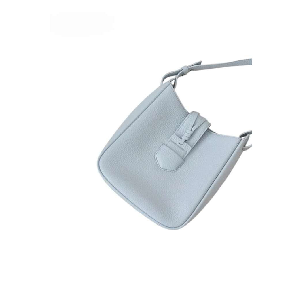 Women's Bags Mini handbag women's new light luxury niche high-end feeling kite lucky crossbody armpit phone bag