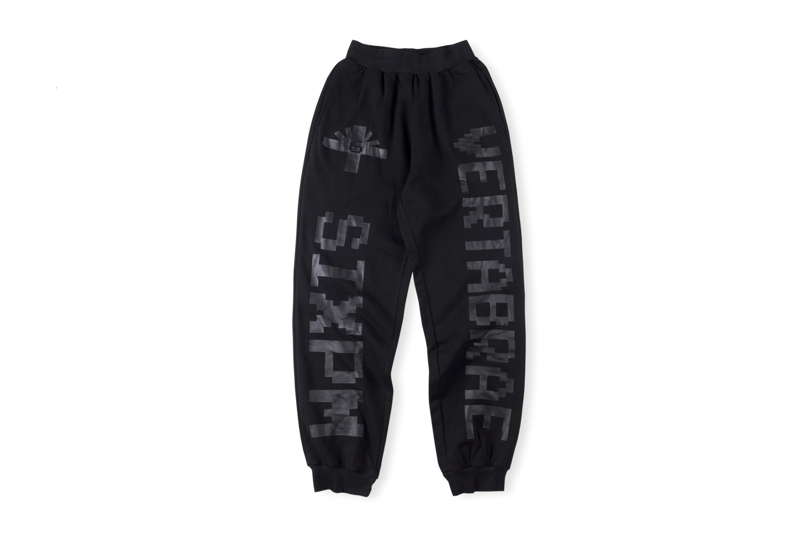Vertabrae unisex trendy pants and shorts collection 241024