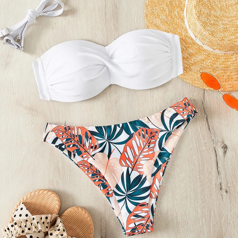 sexy bikini push up swimsuit womens beach Brazilian swimming pool 250321