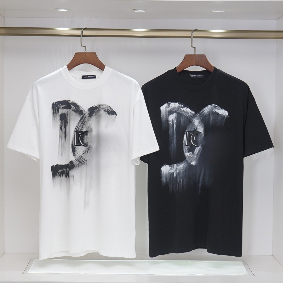 Mens T Shirt Designer For Men Womens Fashion tshirt With Letters Casual Summer Short Sleeve Man Tee Woman Clothing Asian Size M-3XL
