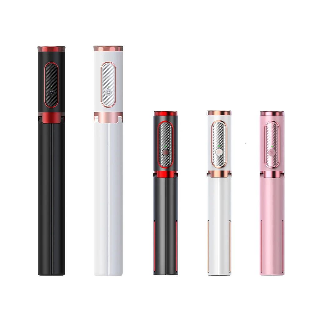 150cm/81cm Wireless Selfie Stick Tripod Phone Stand Holder Tripod for Mobile Extendable Portable Aluminum Alloy for Smartphone 250319