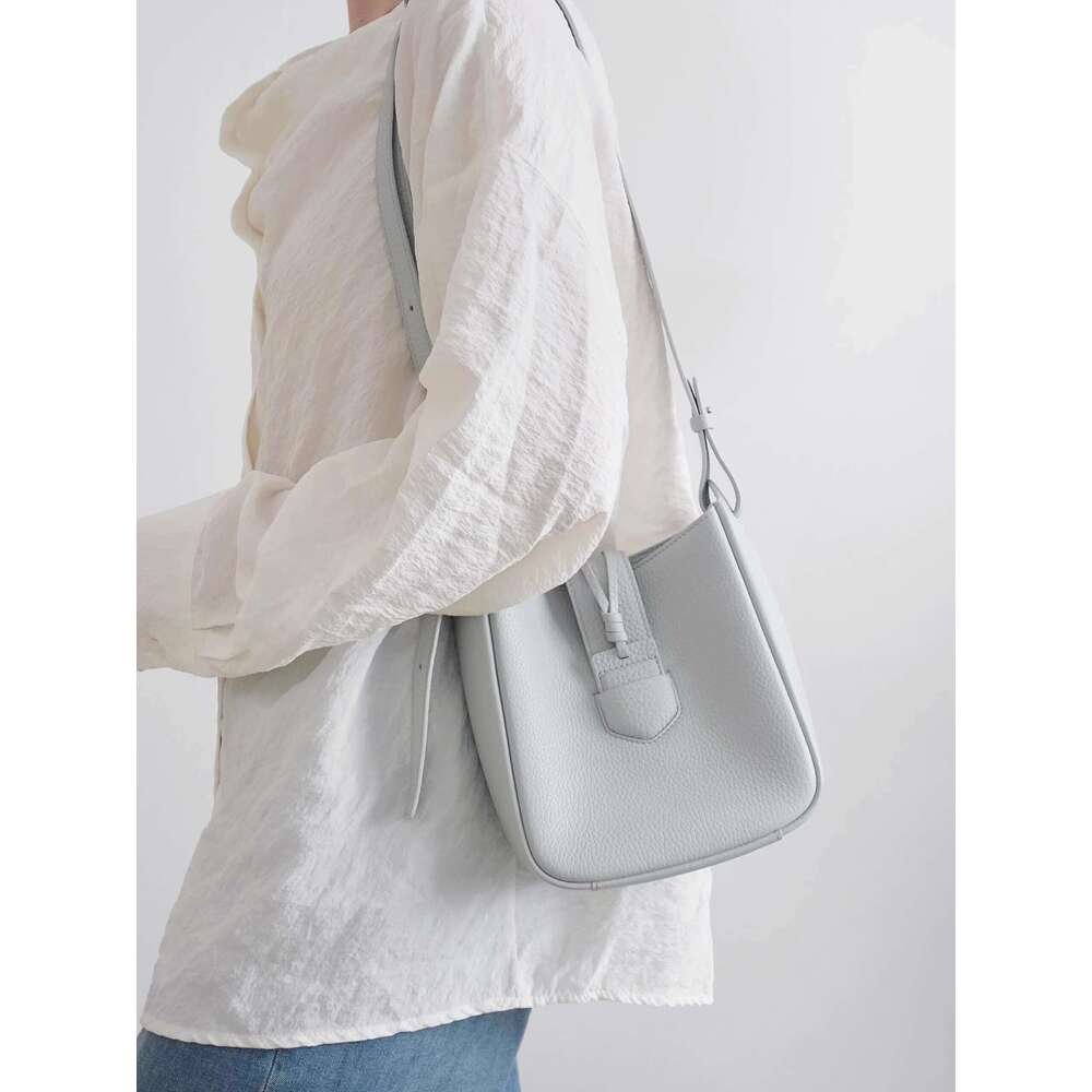 Women's Bags Mini handbag women's new light luxury niche high-end feeling kite lucky crossbody armpit phone bag