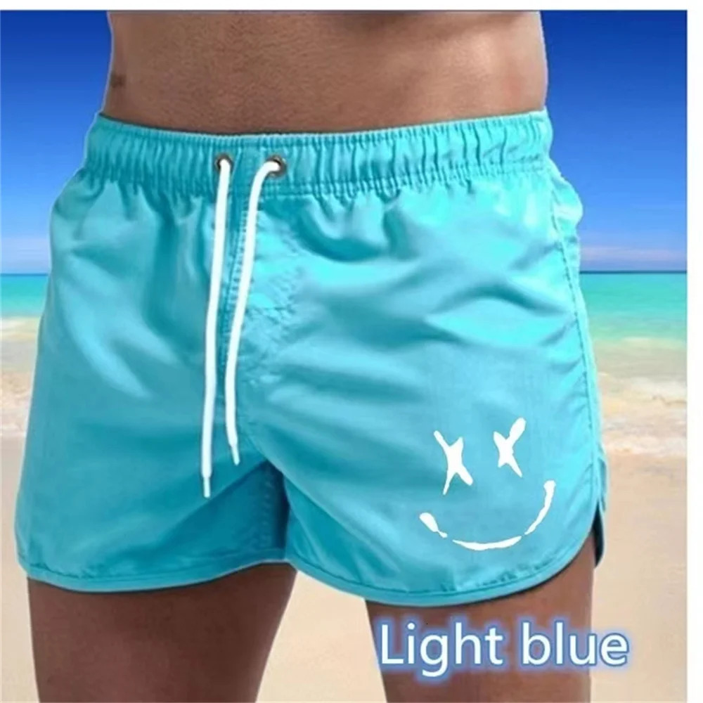 2024 Fashionable Comfortable Swimsuit Sexy Mens 250321