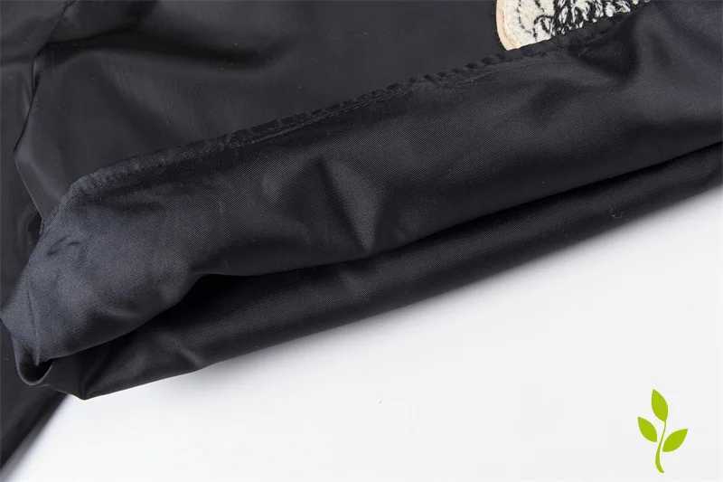 Men's Shorts Summer high-quality embroidered Saint Vanity shorts casual sports pants mens and womens chest sports pants z250325