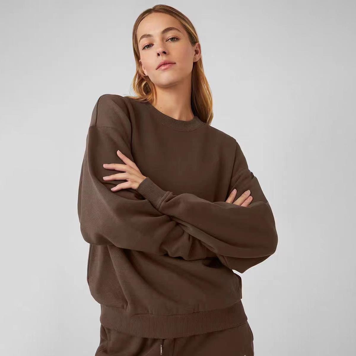 Womens Oversized Yo… - image