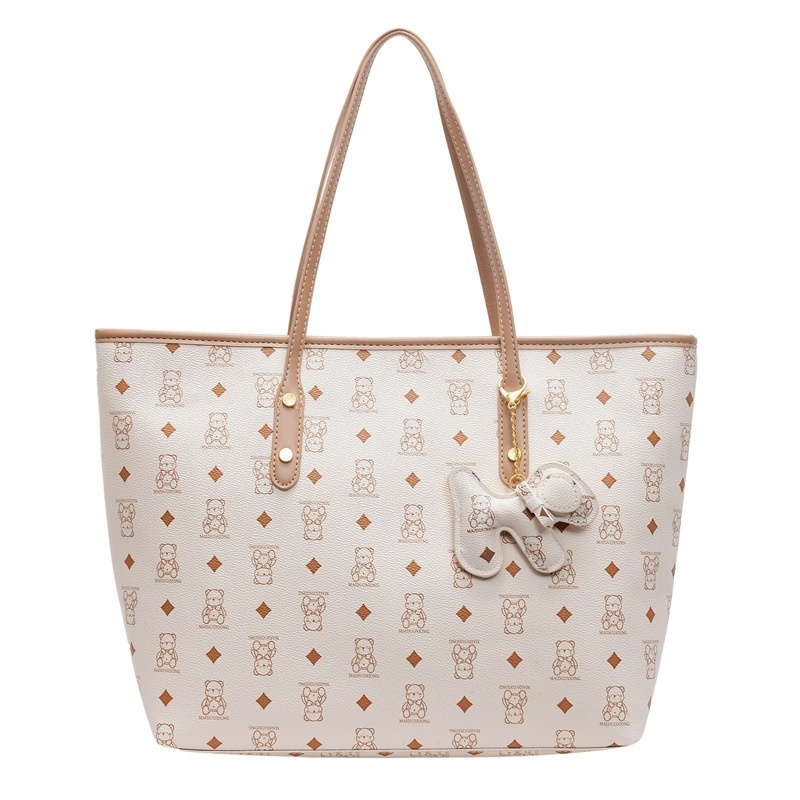 Free Shipping 2025 New Designer Bag Fashion Leisure Travel Tote Bag Handbill Shoulder Bag Daily Matching for women