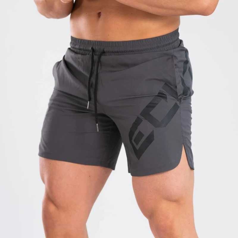 2023 New Running Shorts for Mens Sports Slow Running Fitness Shorts Quick Drying Mens Fitness Gym Mens Fitness Football Sports Gym Mens Short Bottom W