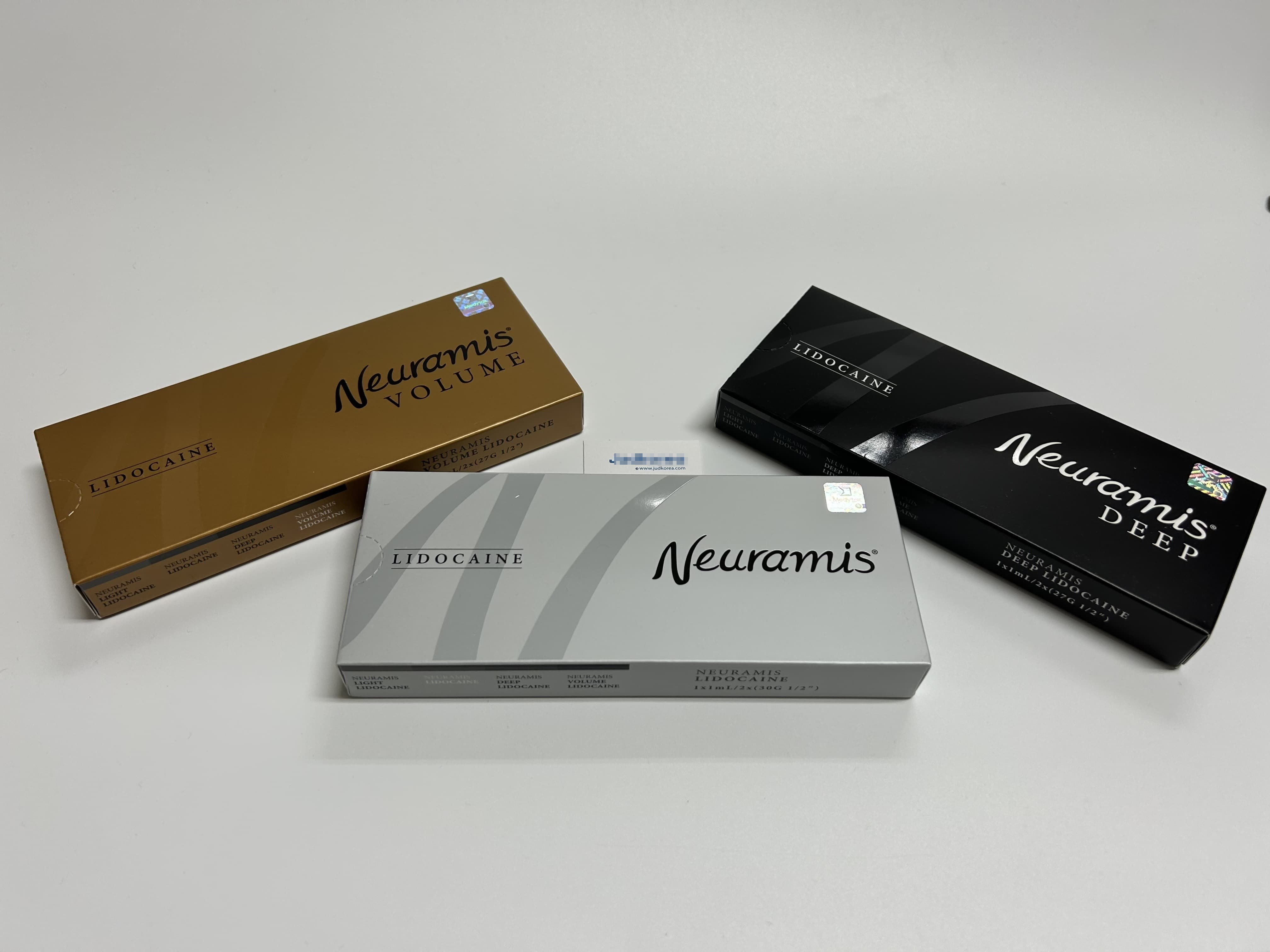 Restylae Neuramis Juvedrm Revolex Yvoire- Vom Profhilo Sculptra Face lift volume Wrinkle removal nose fullness Korea product deep fine 1ml Anti-wrinkl
