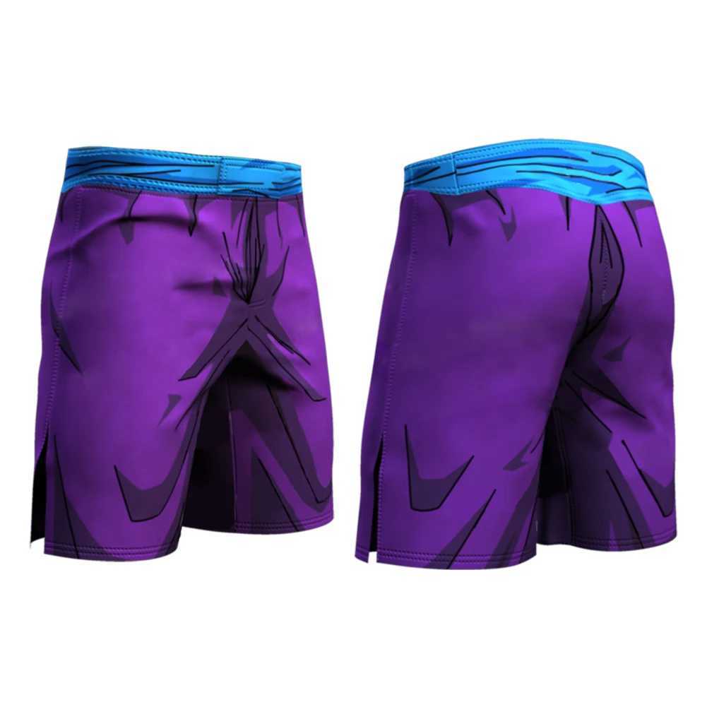 Mens sports shorts summer new sports cool beach full matching fast drying fitness summer mens running shorts W250324