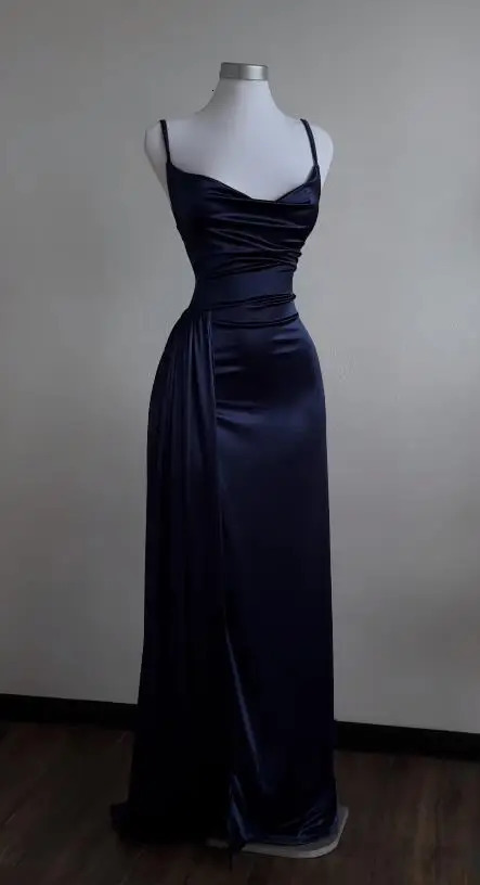 2024 Europe and the United States explosive cross-border dress summer senior sense Y2K sexy halter Spice Girl dress 250317