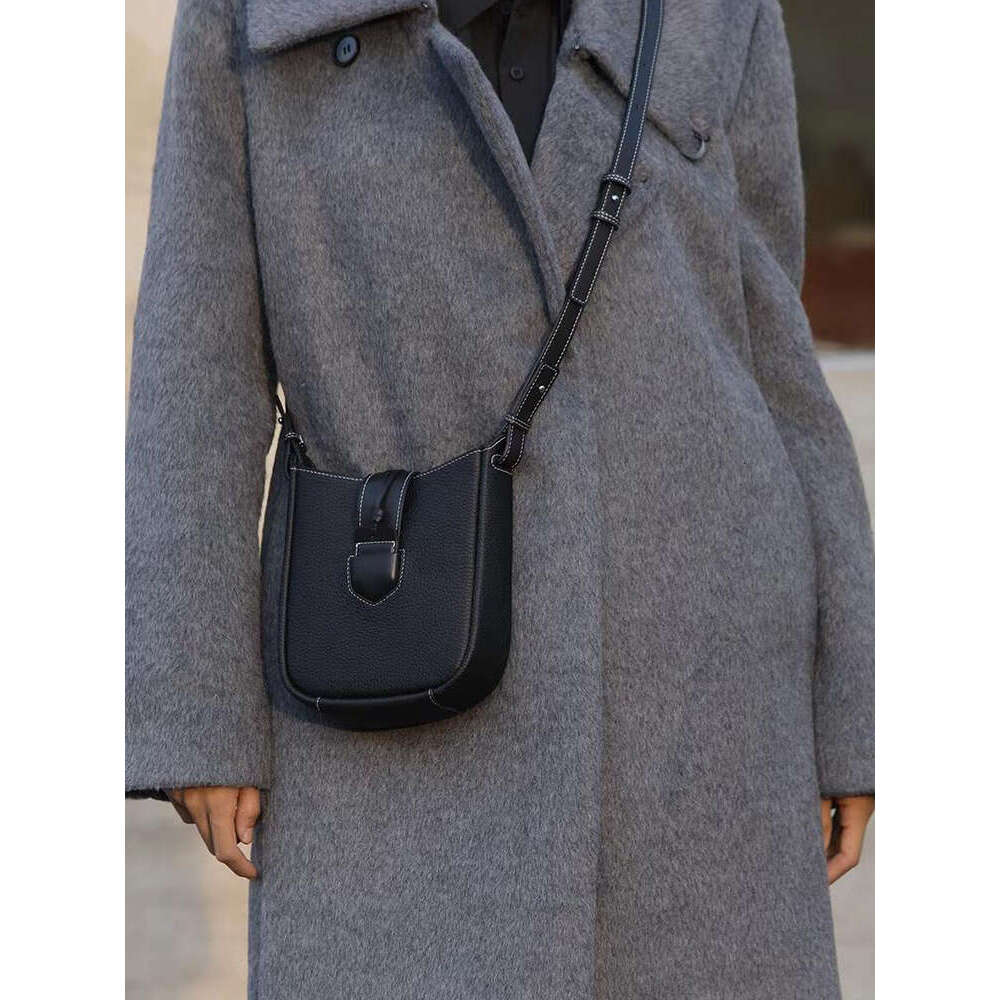 Women's Bags Mini handbag women's new light luxury niche high-end feeling kite lucky crossbody armpit phone bag