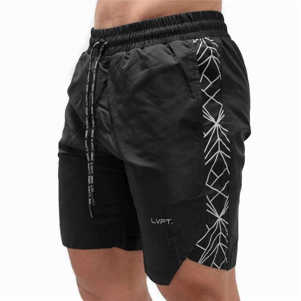 202 Running Shorts Mens Sports Slow Running Fitness Shorts Quick Drying Mens Gym Fitness Shorts Outdoor Exercise Shorts W250324