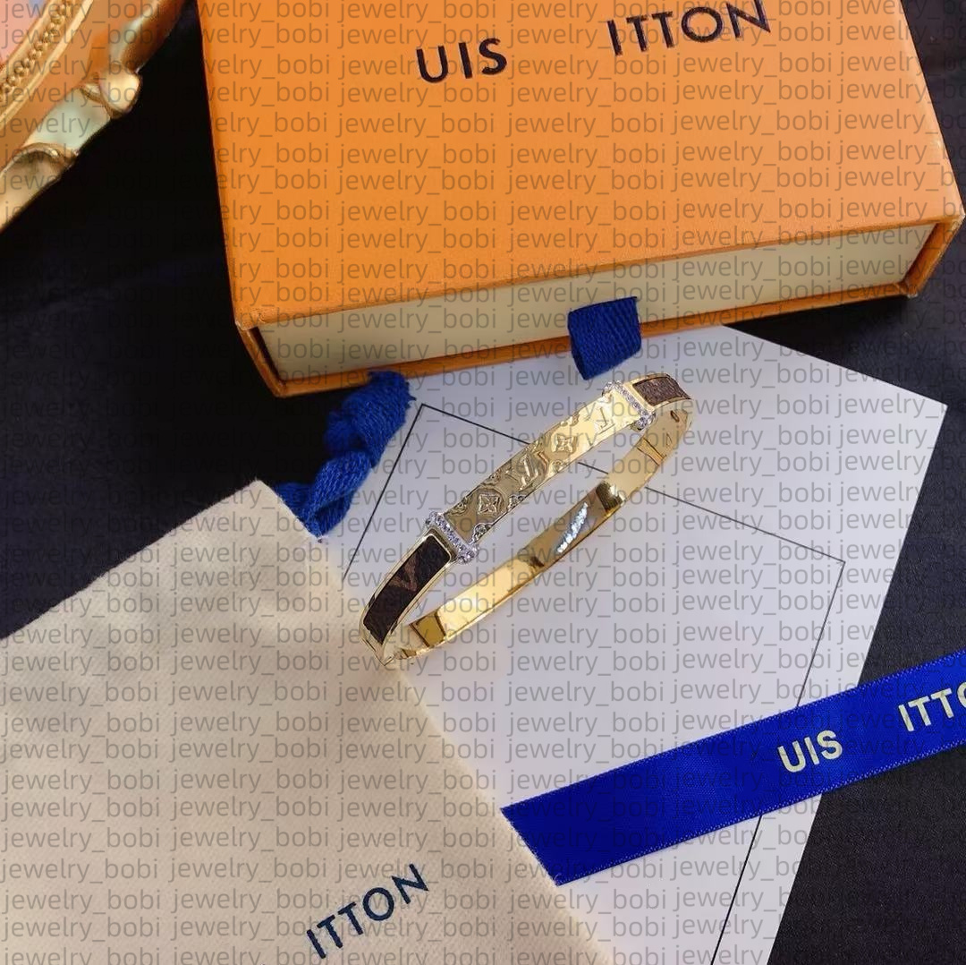 2024 Designer bracelet Luxury Women men couple jewelry Chain buckle shape very good Valentine's Day gifts and birthday gift mens bracelet