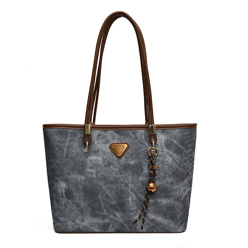 Designer Bag Luxury Bag Tote Bag Free Shipping New Free Shipping Designer Shoulder Bags Casual Handbag Fashionable Tote Bag Tie Dye For Women