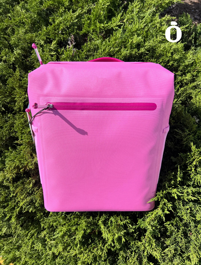 Day All Julienne Backpacks Mini Soft Backpack Bags Boxes 10 Recycled Polyester 12Hour Travel Cooler Bags